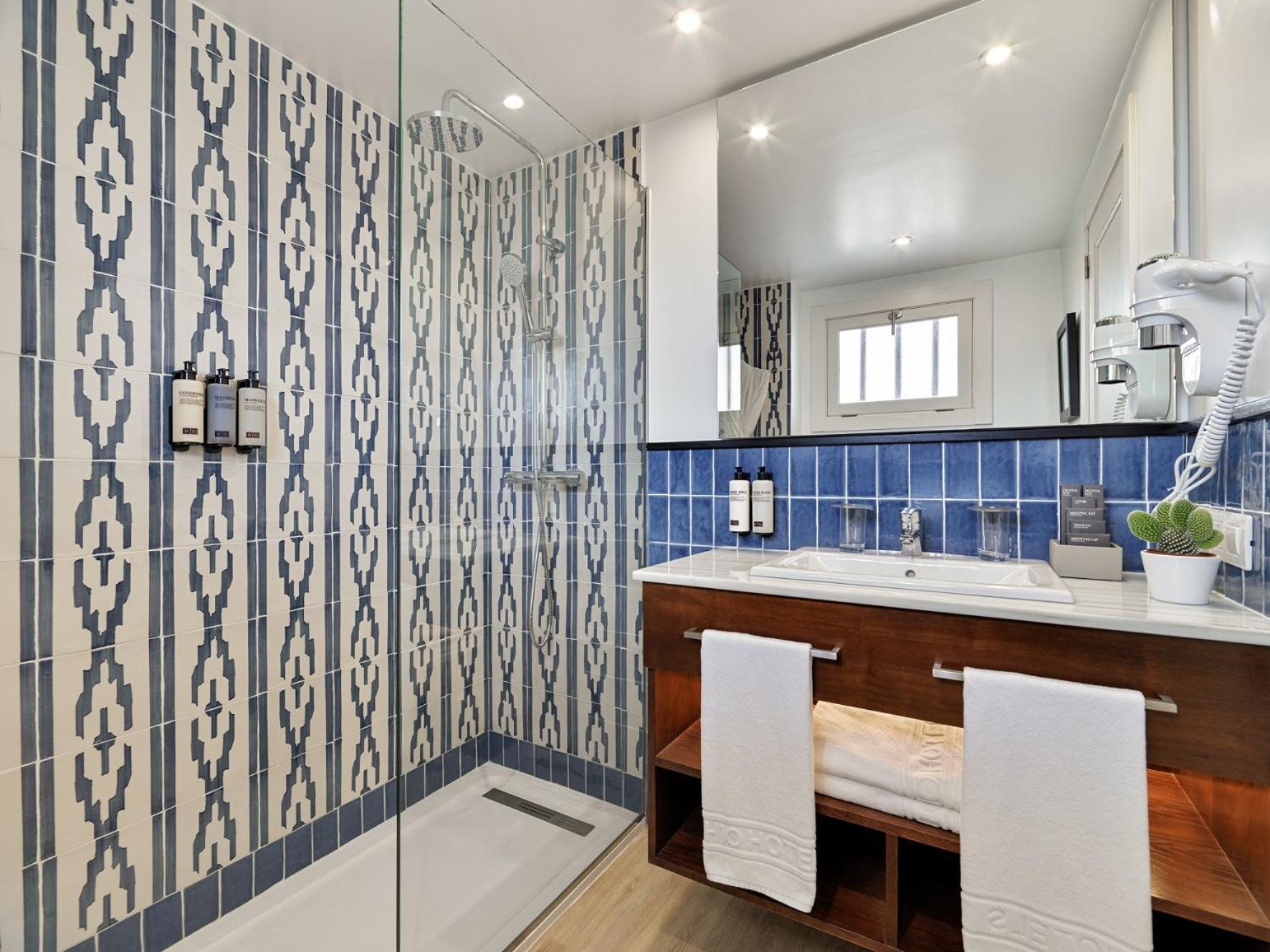 H10 Suites Lanzarote Gardens Costa Teguise Eksteriør billede